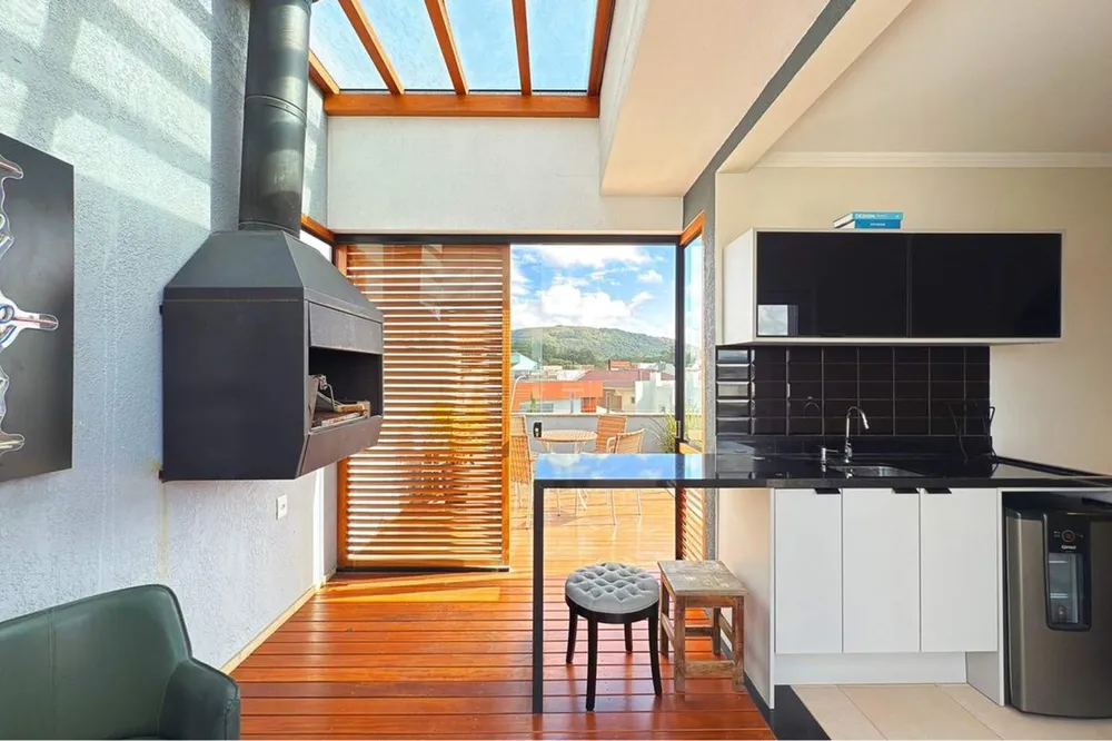 Sobrado, 3 quartos, 142 m² - Foto 6