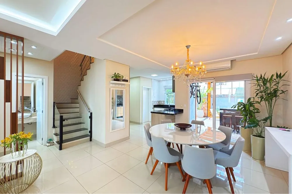 Sobrado, 3 quartos, 142 m² - Foto 10