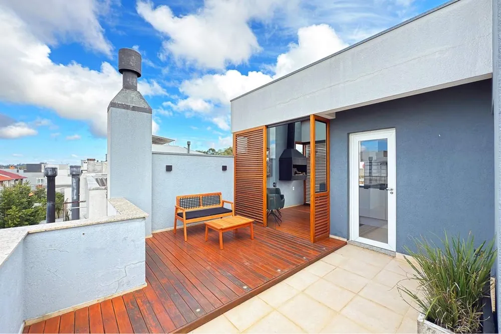 Sobrado, 3 quartos, 142 m² - Foto 3