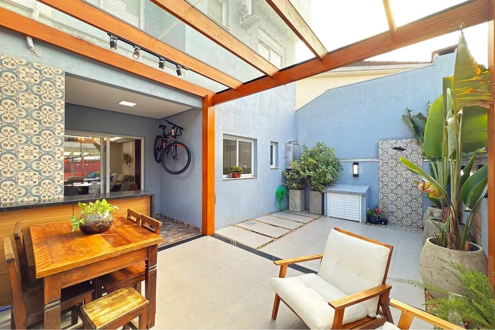 Sobrado, 3 quartos, 142 m² - Foto 14