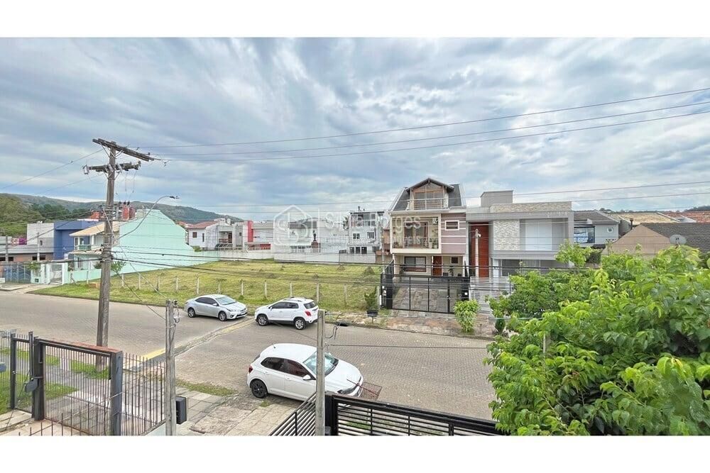 Sobrado à venda com 2 quartos, 110m² - Foto 4