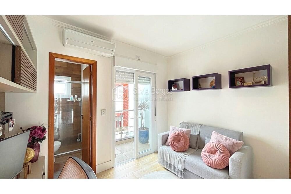 Sobrado à venda com 2 quartos, 110m² - Foto 3