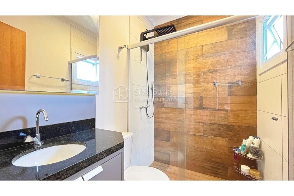 Sobrado à venda com 2 quartos, 110m² - Foto 2