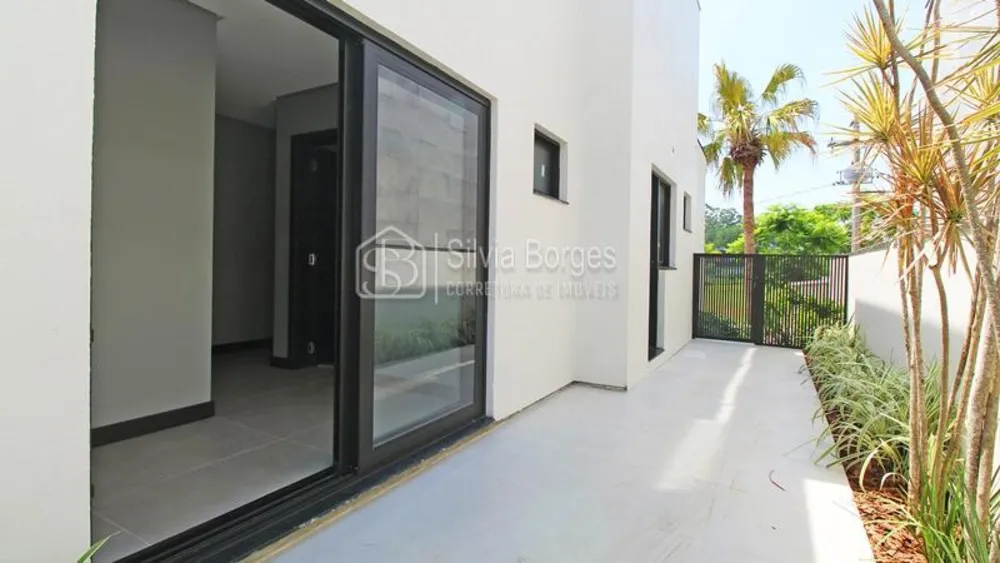 Sobrado, 4 quartos, 300 m² - Foto 10