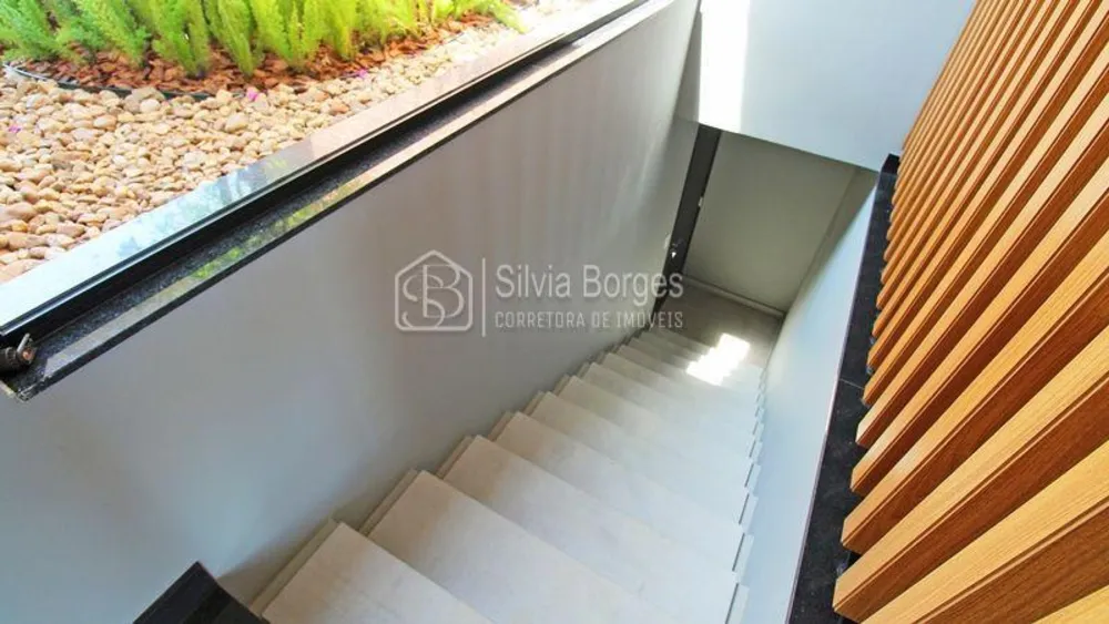 Sobrado, 4 quartos, 300 m² - Foto 12