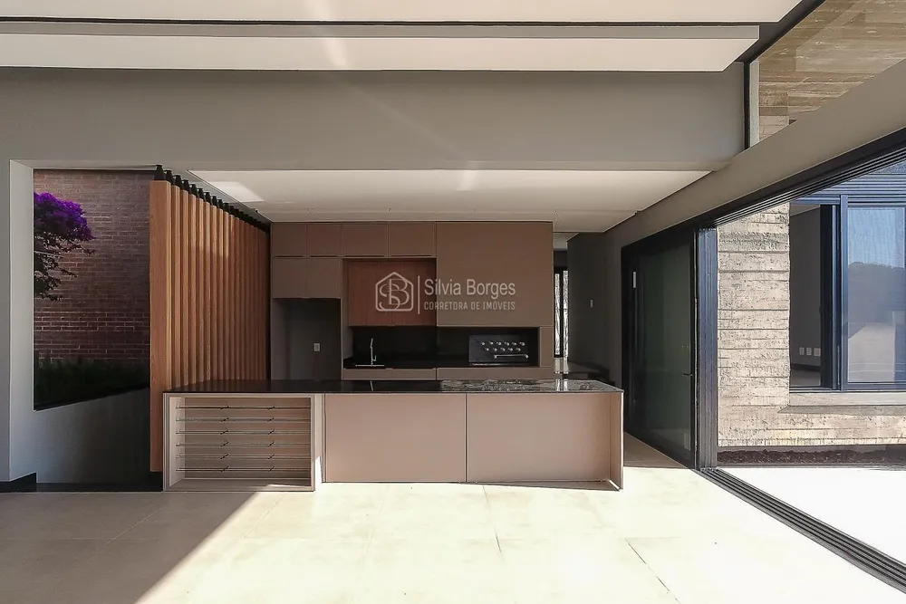 Sobrado, 4 quartos, 300 m² - Foto 2