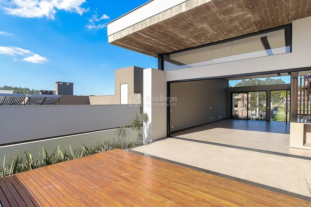Sobrado, 4 quartos, 300 m² - Foto 15
