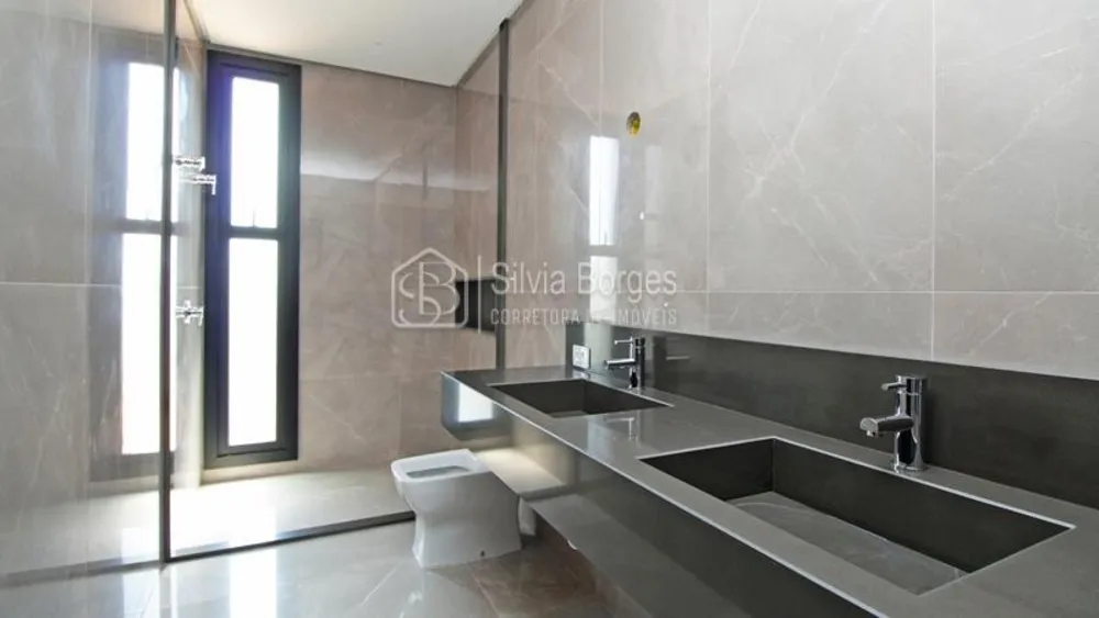 Sobrado, 4 quartos, 300 m² - Foto 6
