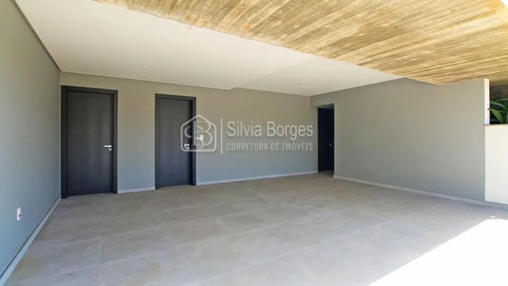 Sobrado, 4 quartos, 300 m² - Foto 14