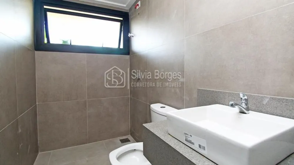 Sobrado, 4 quartos, 300 m² - Foto 5