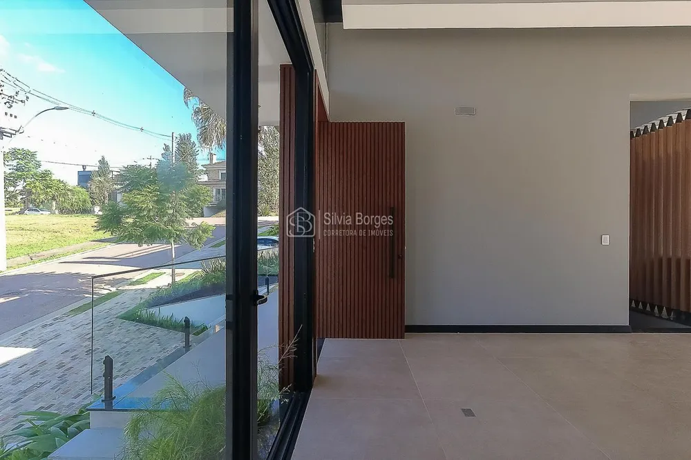 Sobrado, 4 quartos, 300 m² - Foto 3