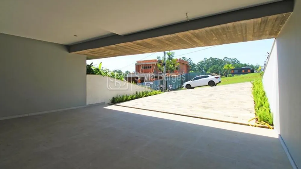 Sobrado, 4 quartos, 300 m² - Foto 13