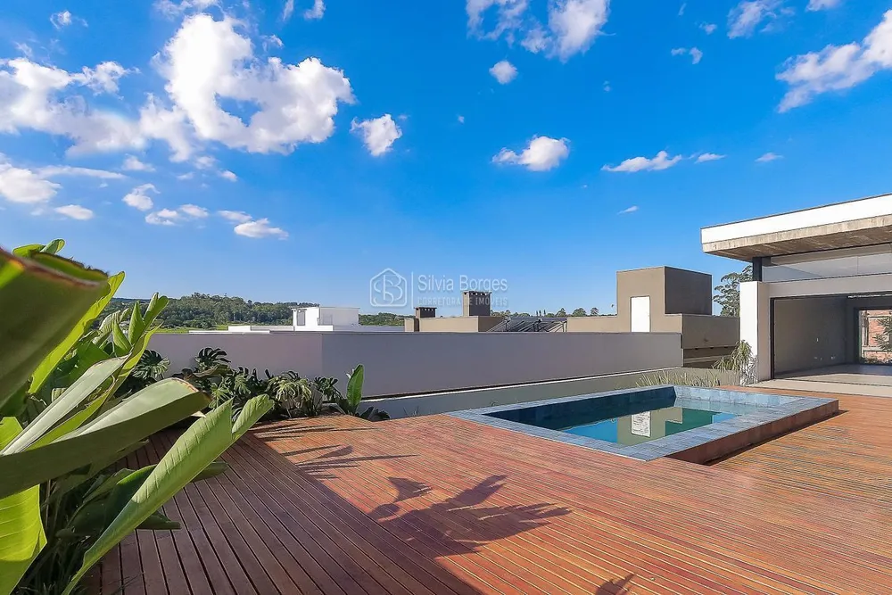 Sobrado, 4 quartos, 300 m² - Foto 16