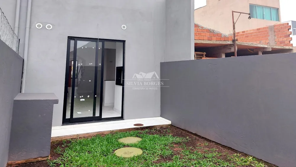 Sobrado, 2 quartos - Foto 4