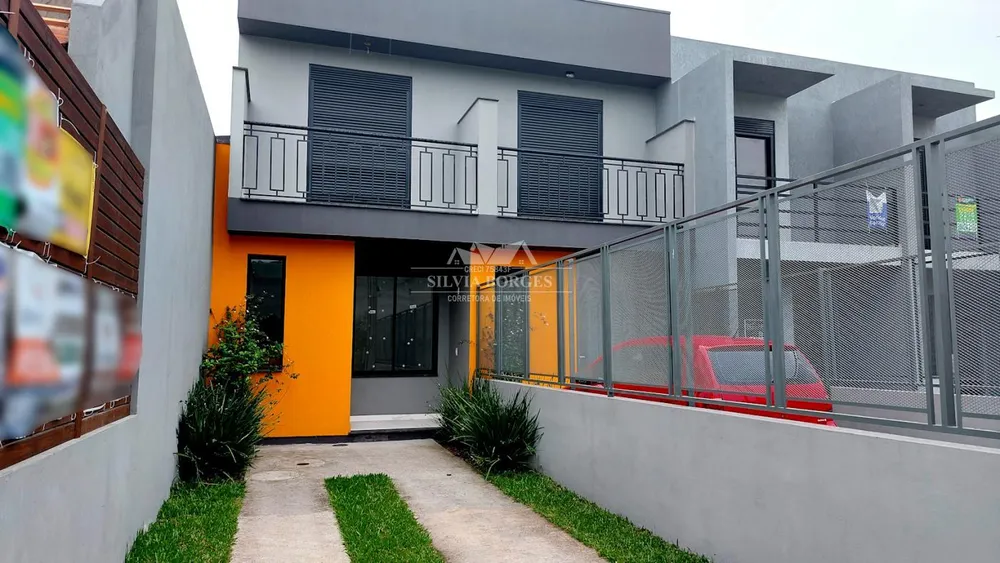 Sobrado, 2 quartos - Foto 6