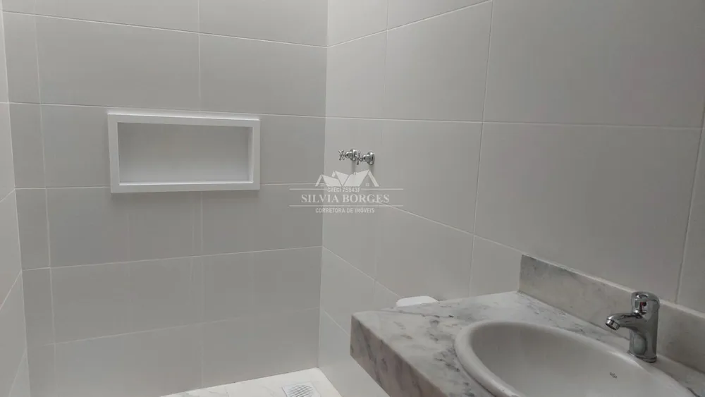 Sobrado, 2 quartos - Foto 2