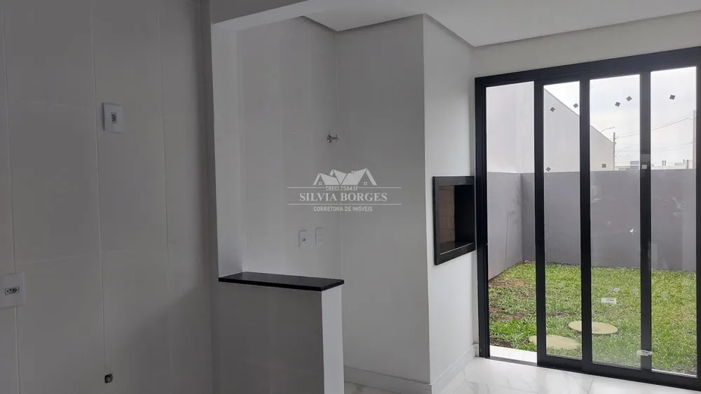 Sobrado, 2 quartos - Foto 6