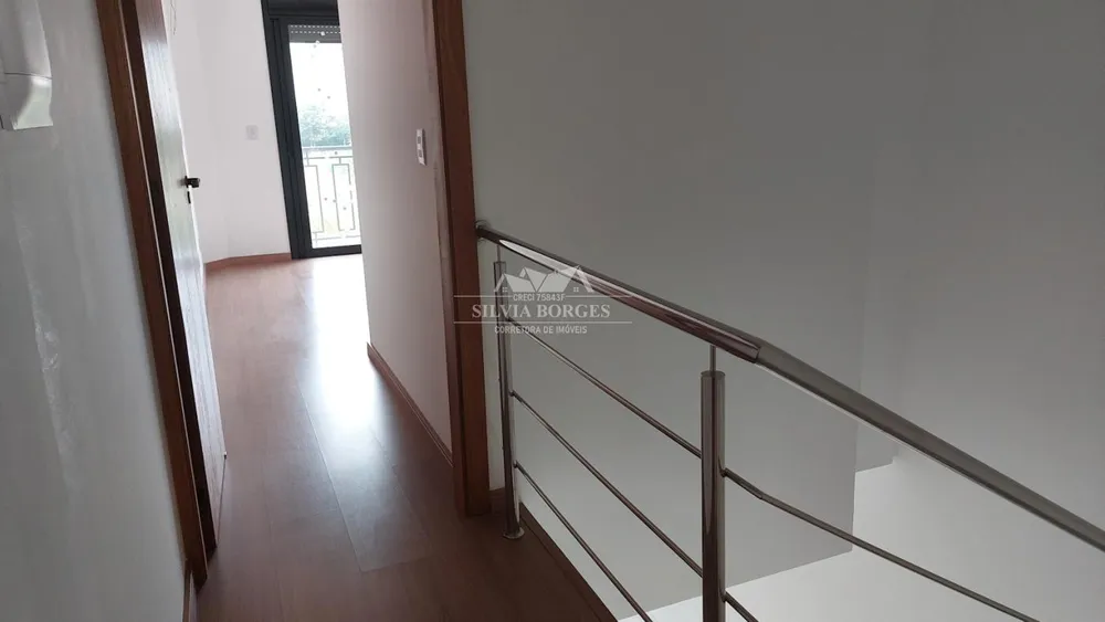 Sobrado, 2 quartos - Foto 1
