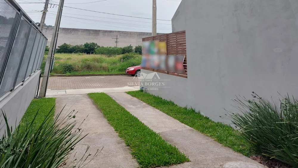 Sobrado, 2 quartos - Foto 15