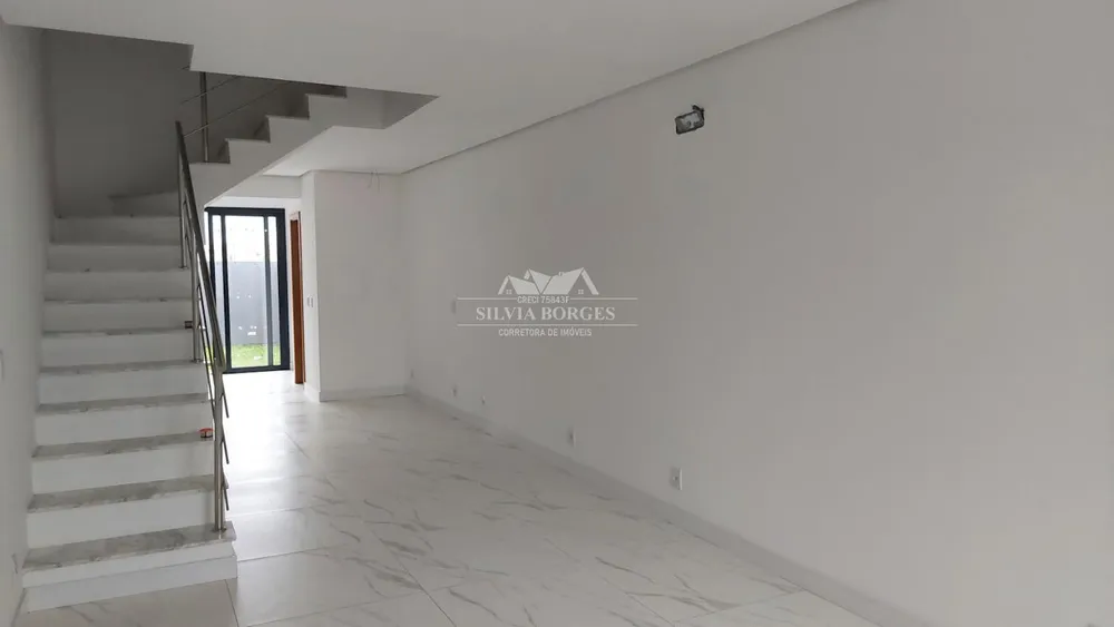 Sobrado, 2 quartos - Foto 8