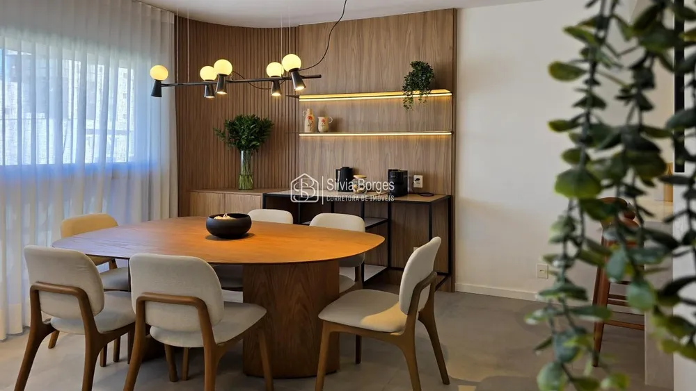 Apartamento, 1 quarto, 41 m² - Foto 11