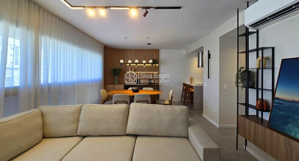 Apartamento, 1 quarto, 41 m² - Foto 1