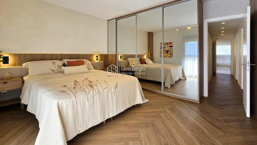 Apartamento, 1 quarto, 41 m² - Foto 1