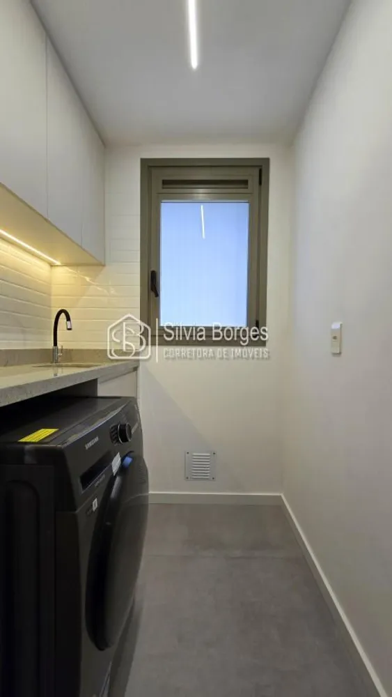 Apartamento, 1 quarto, 41 m² - Foto 7