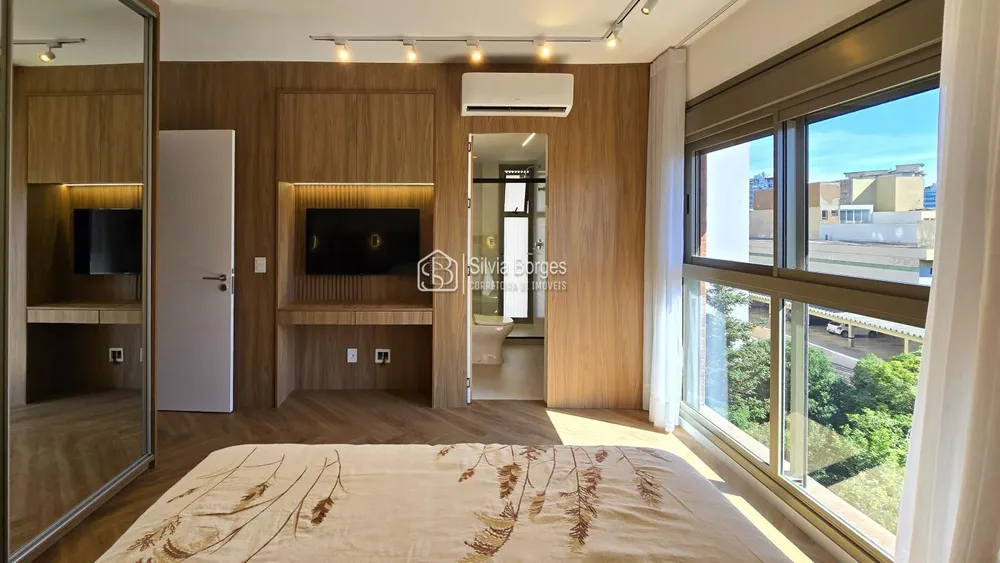 Apartamento, 1 quarto, 41 m² - Foto 3