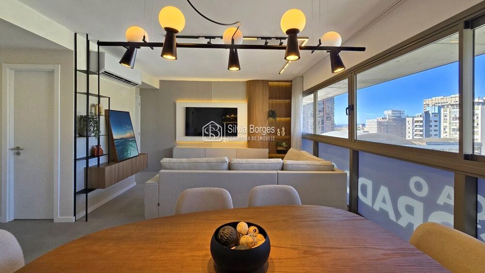 Apartamento, 1 quarto, 41 m² - Foto 4