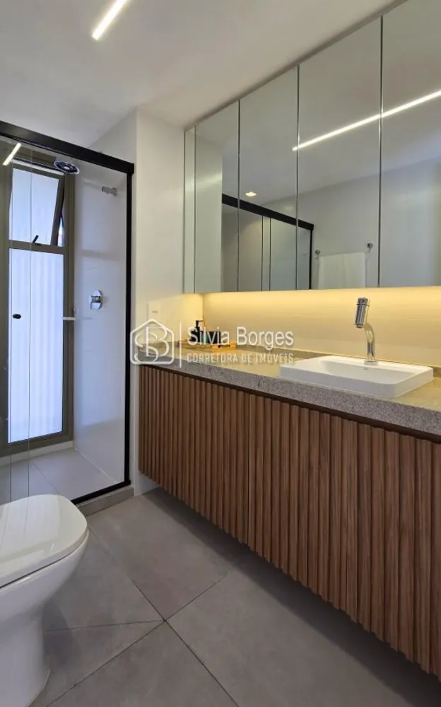 Apartamento, 1 quarto, 41 m² - Foto 2