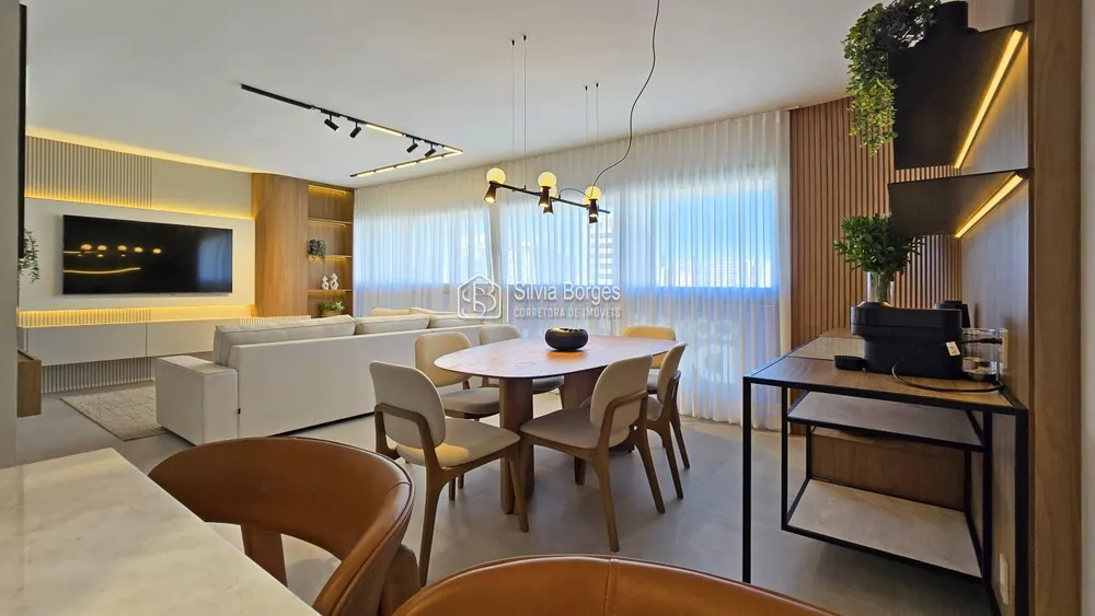 Apartamento, 1 quarto, 41 m² - Foto 8