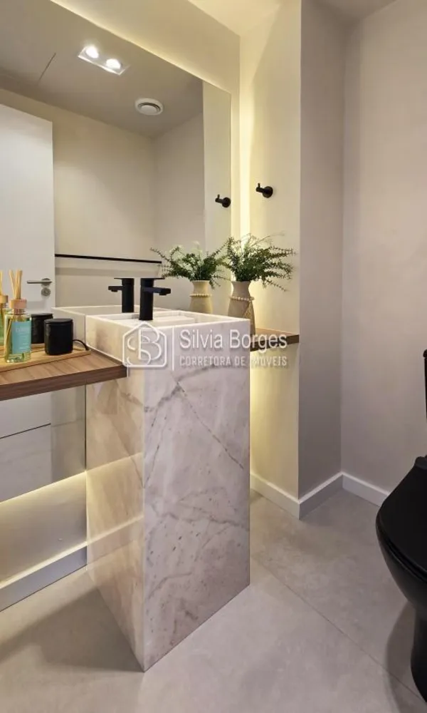 Apartamento, 1 quarto, 41 m² - Foto 13