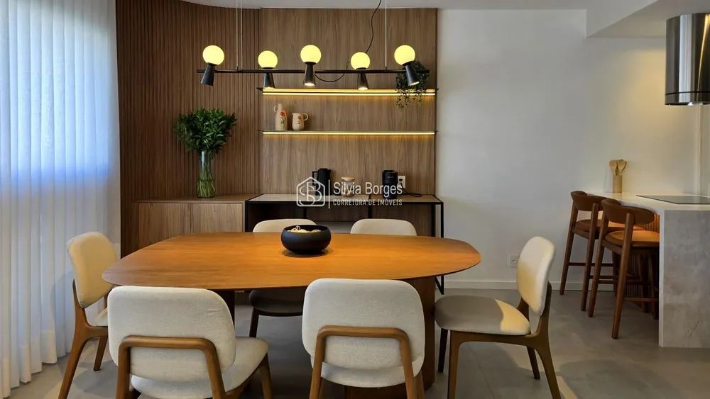 Apartamento, 1 quarto, 41 m² - Foto 10