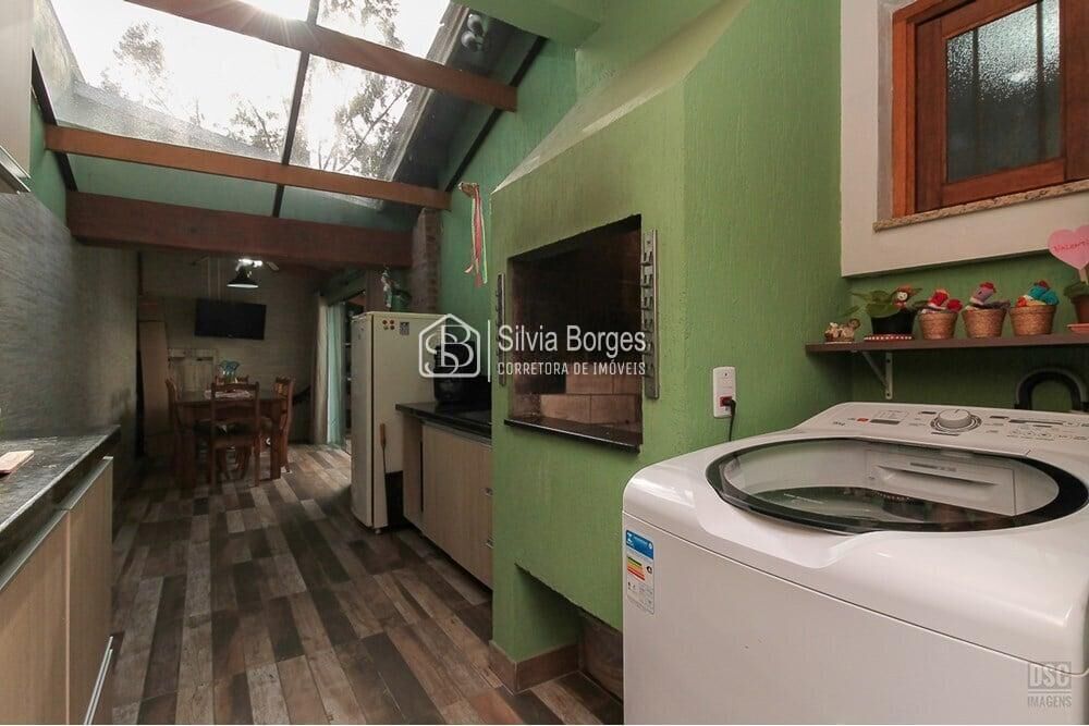 Casa à venda com 2 quartos, 63m² - Foto 4