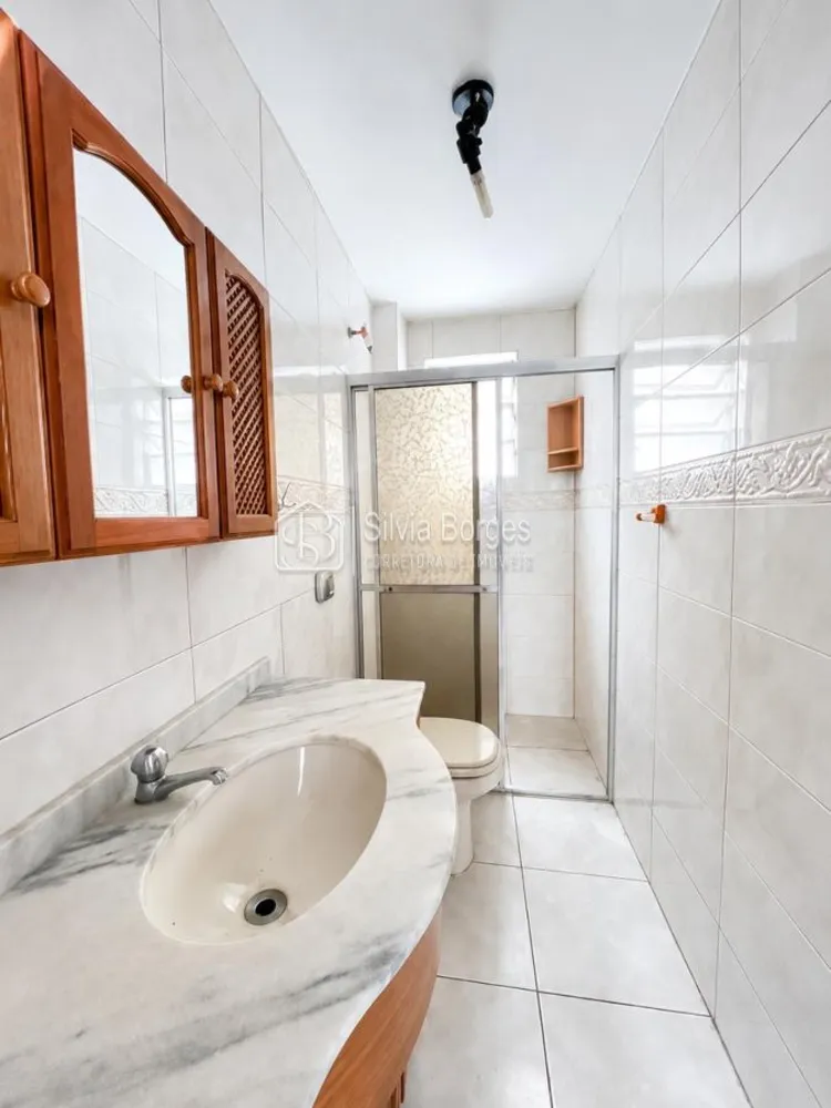 Apartamento, 1 quarto, 45 m² - Foto 9