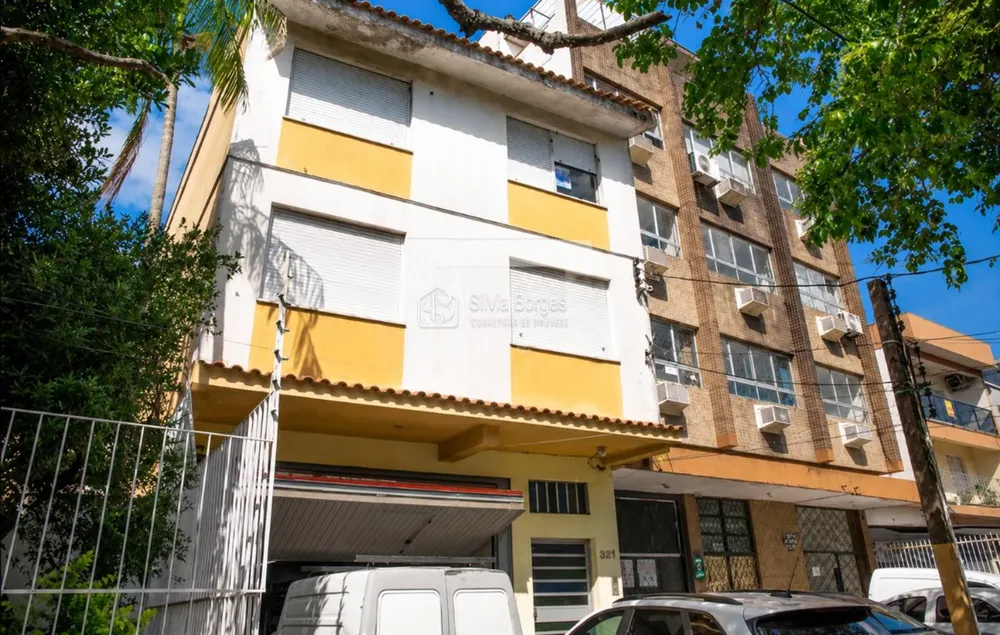 Apartamento, 1 quarto, 45 m² - Foto 1
