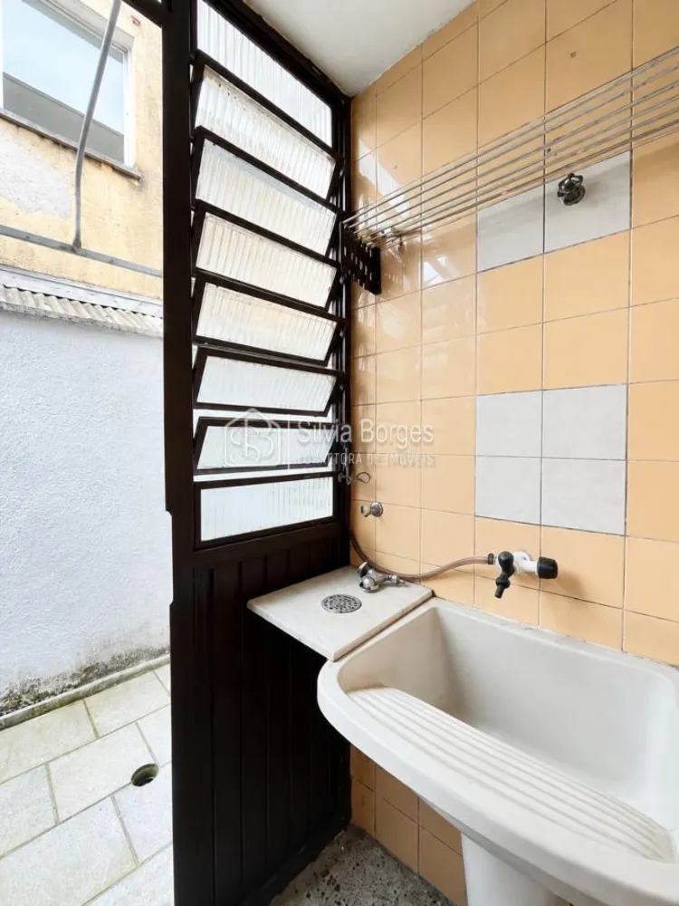 Apartamento, 1 quarto, 45 m² - Foto 11