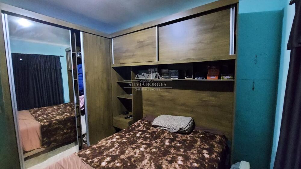 Casa, 2 quartos - Foto 4