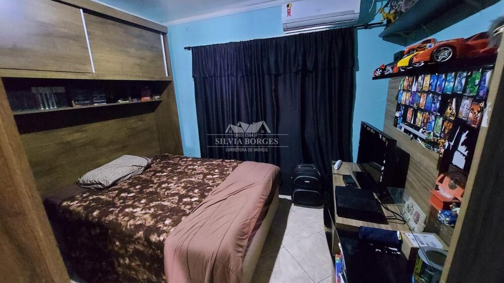 Casa, 2 quartos - Foto 6