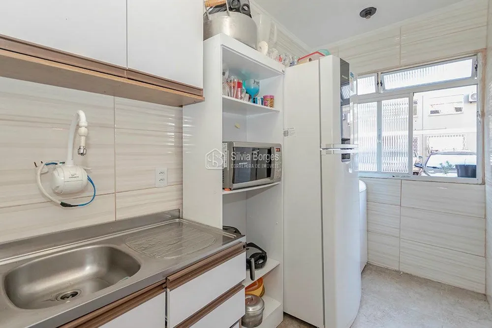 Apartamento, 1 quarto, 34 m² - Foto 12
