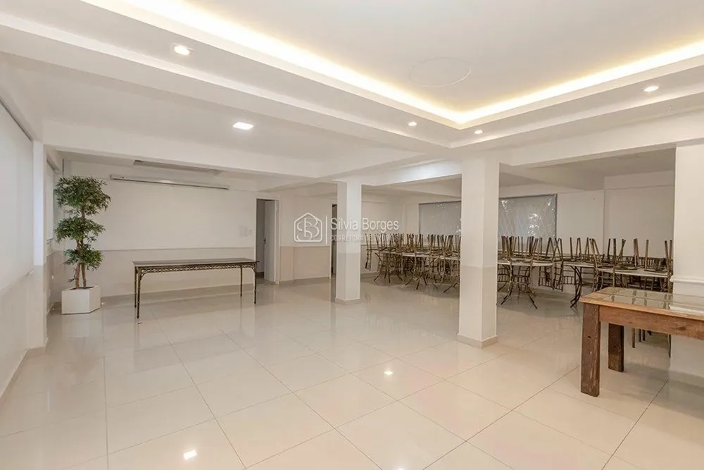 Apartamento, 1 quarto, 34 m² - Foto 5