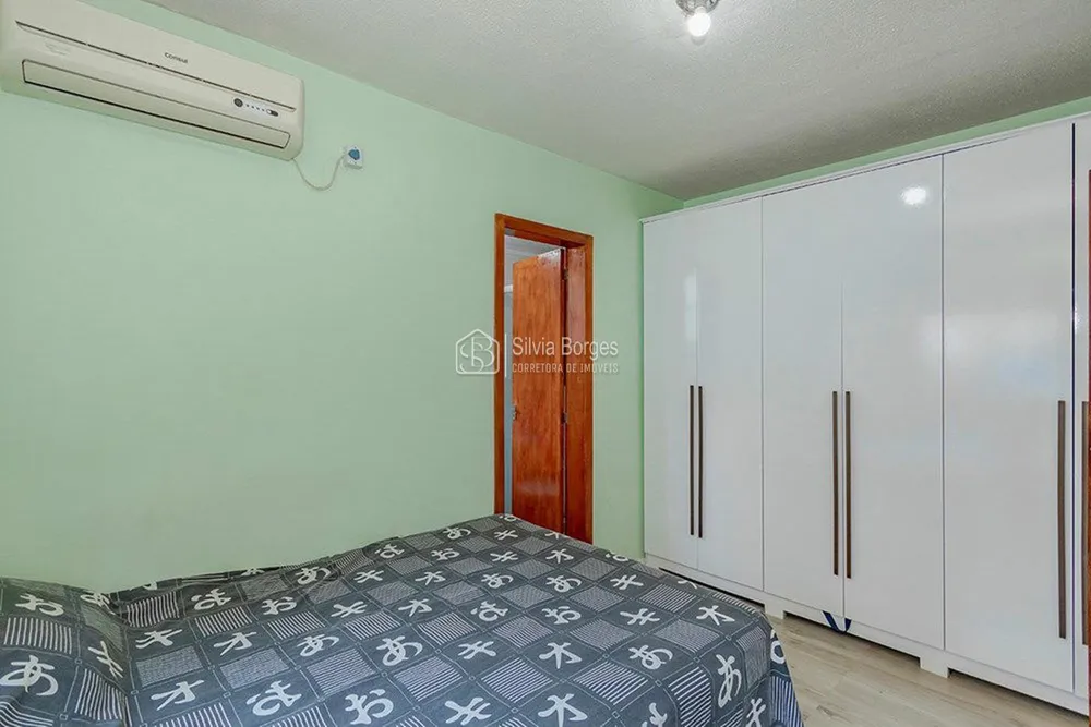 Apartamento, 1 quarto, 34 m² - Foto 7
