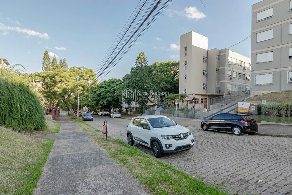 Apartamento, 1 quarto, 34 m² - Foto 10