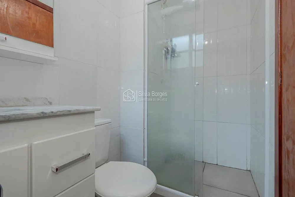 Apartamento, 1 quarto, 34 m² - Foto 7