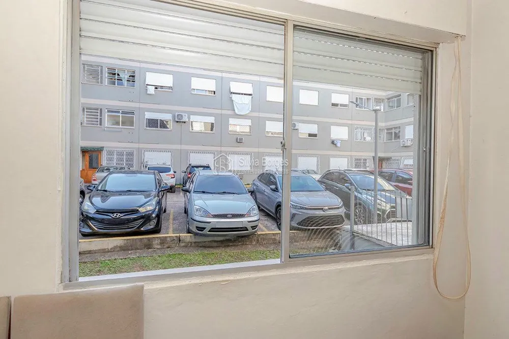Apartamento, 1 quarto, 34 m² - Foto 11