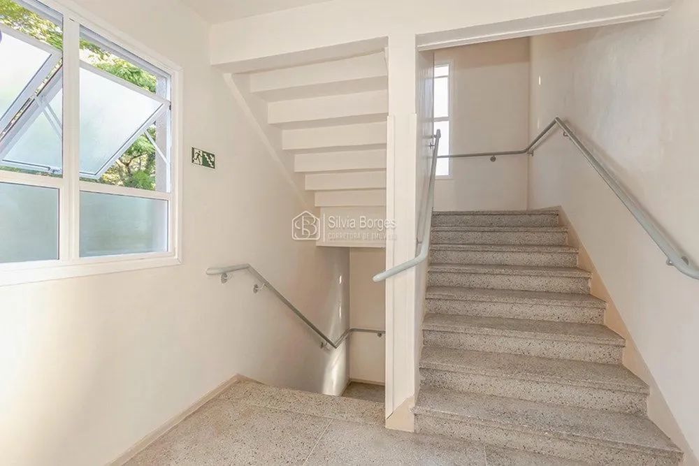 Apartamento, 1 quarto, 34 m² - Foto 6