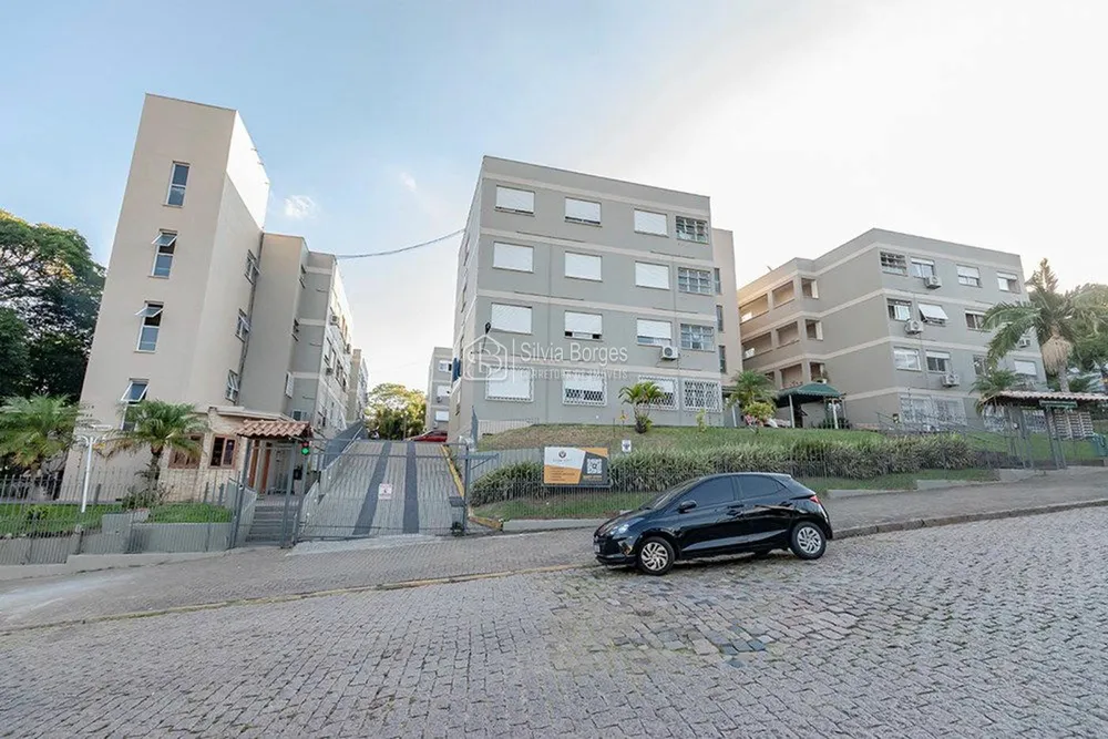 Apartamento, 1 quarto, 34 m² - Foto 9