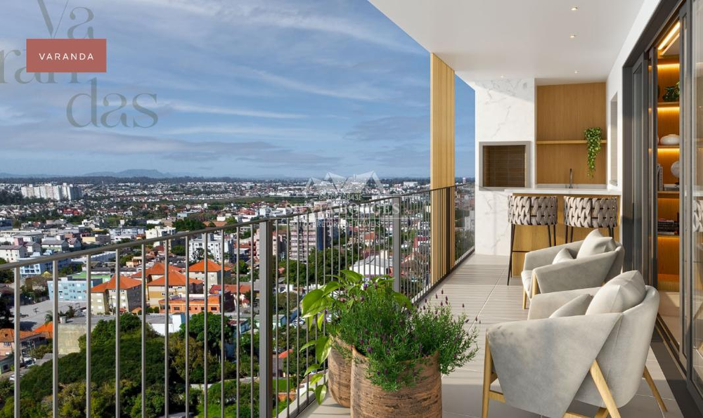 Apartamento à venda com 2 quartos, 2741m² - Foto 5