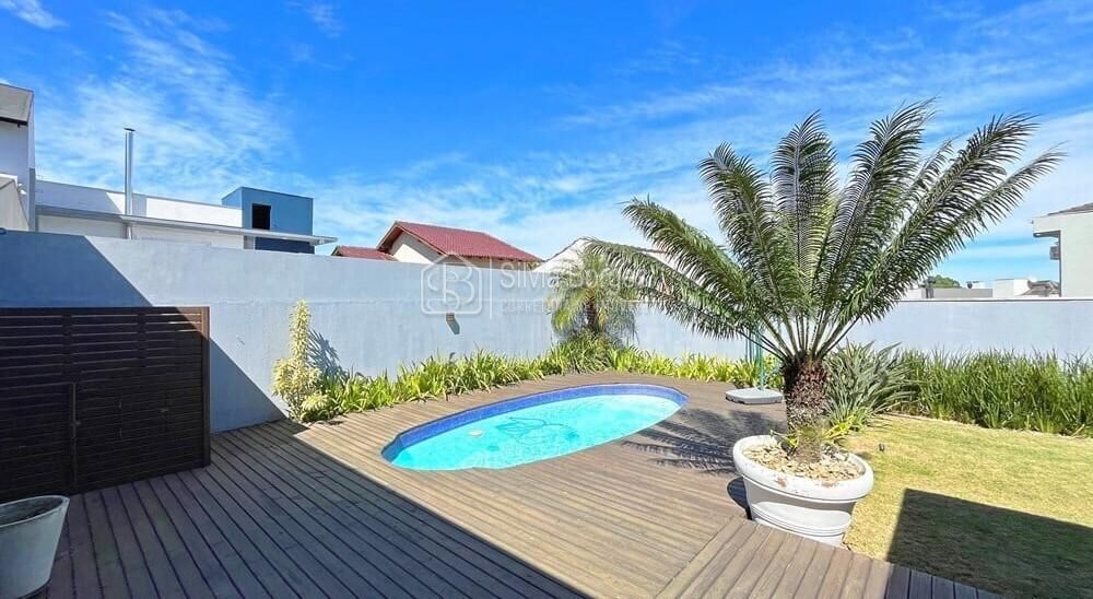 Sobrado à venda com 3 quartos, 211m² - Foto 2